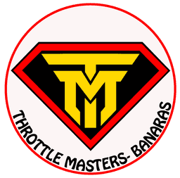 Throttle Masters
