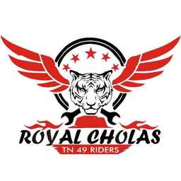 ROYAL CHOLAS - TN49 RIDERS