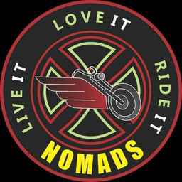 NOMADS MOTORCYCLE CLUB