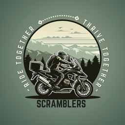 MotoScramblers