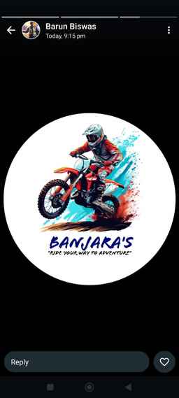 Banjara's