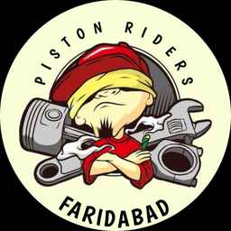 Piston Riders Faridabad