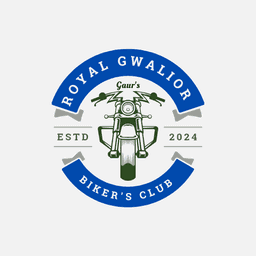 Royal Gwalior biker Club 