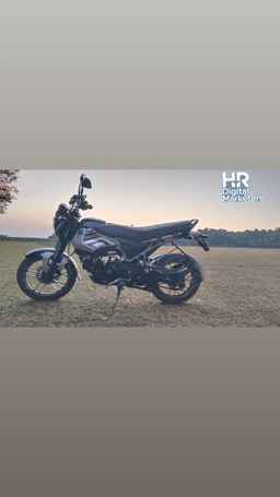 Freedom 125