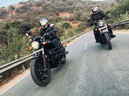 Faridabad Riders