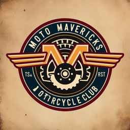 Moto Mavericks