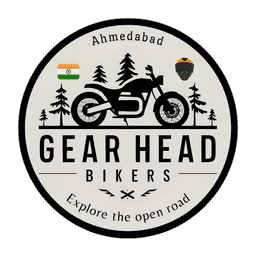 Gear Head Bikers