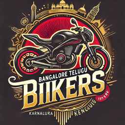 BANGALORE TELUGU RIDER'S 