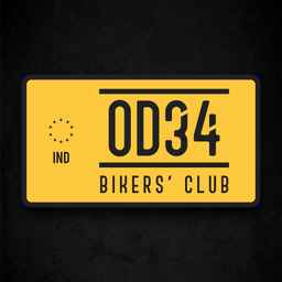 OD 34 Bikers' Club