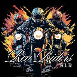 Rev Riders BLR