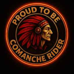 Comanche Riders
