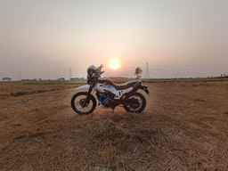 Off-road Mafia 