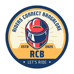 RIDERS CONNECT BANGALORE 