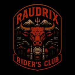 Raudrix Rider's Club