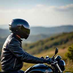 Two Wheels One World