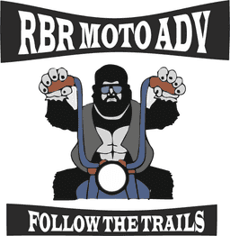 RBR MOTO ADV 