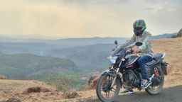 MP28 Riders