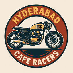 Hyderabad Cafe Racers (HCR)
