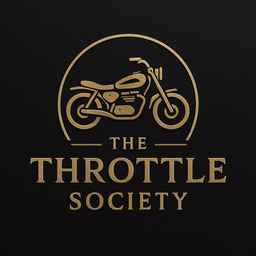 The Throttle Society