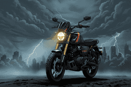 Biker United 