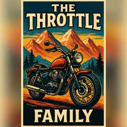 The Throttle Family 