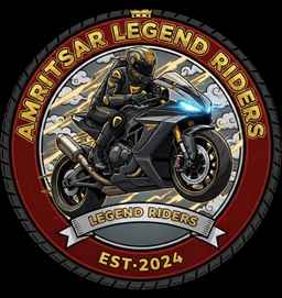 Amritsar Legend Riders