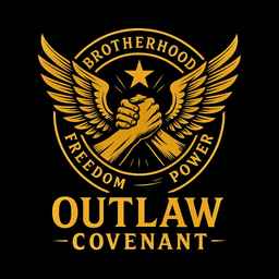 Outlaw covenant 