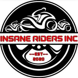Insane Riders Inc
