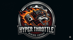 HYPER THROTTLE 🔥