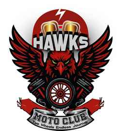 HAWKS MOTO CLUB