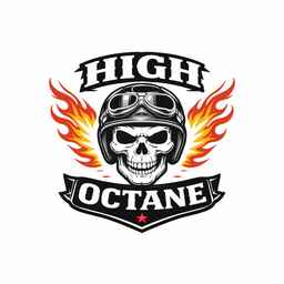 High Octane