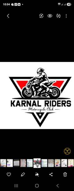 KARNAL RIDERS