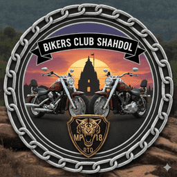 bikers_club_shahdol