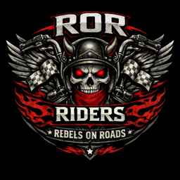 Ror riders