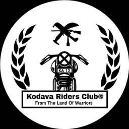 Kodava Riders Club ®