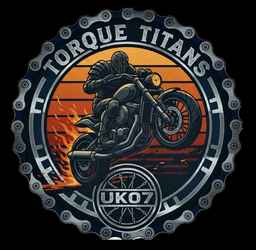 Torque Titans