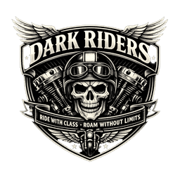 Dark riders 