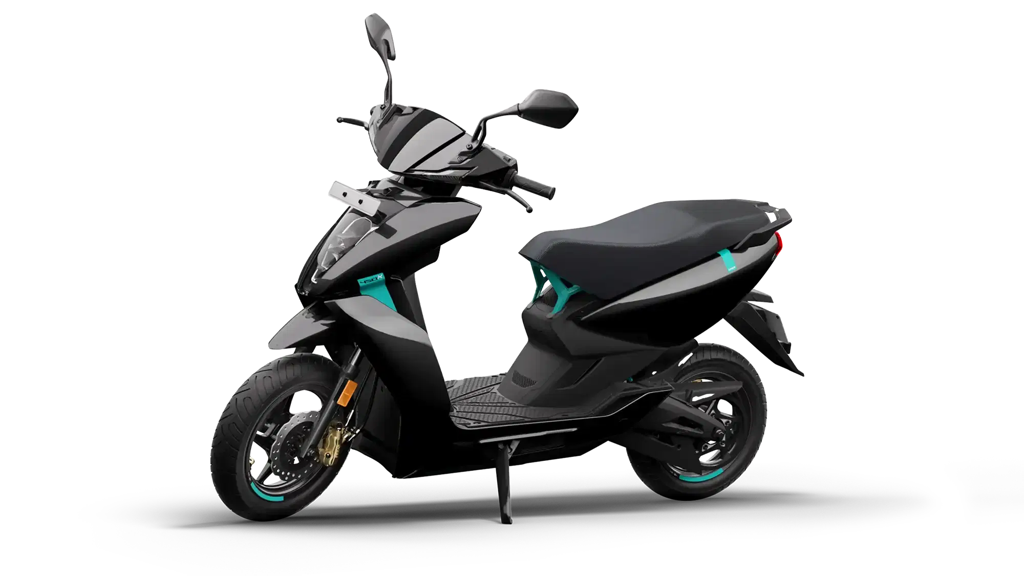 Ather 450X