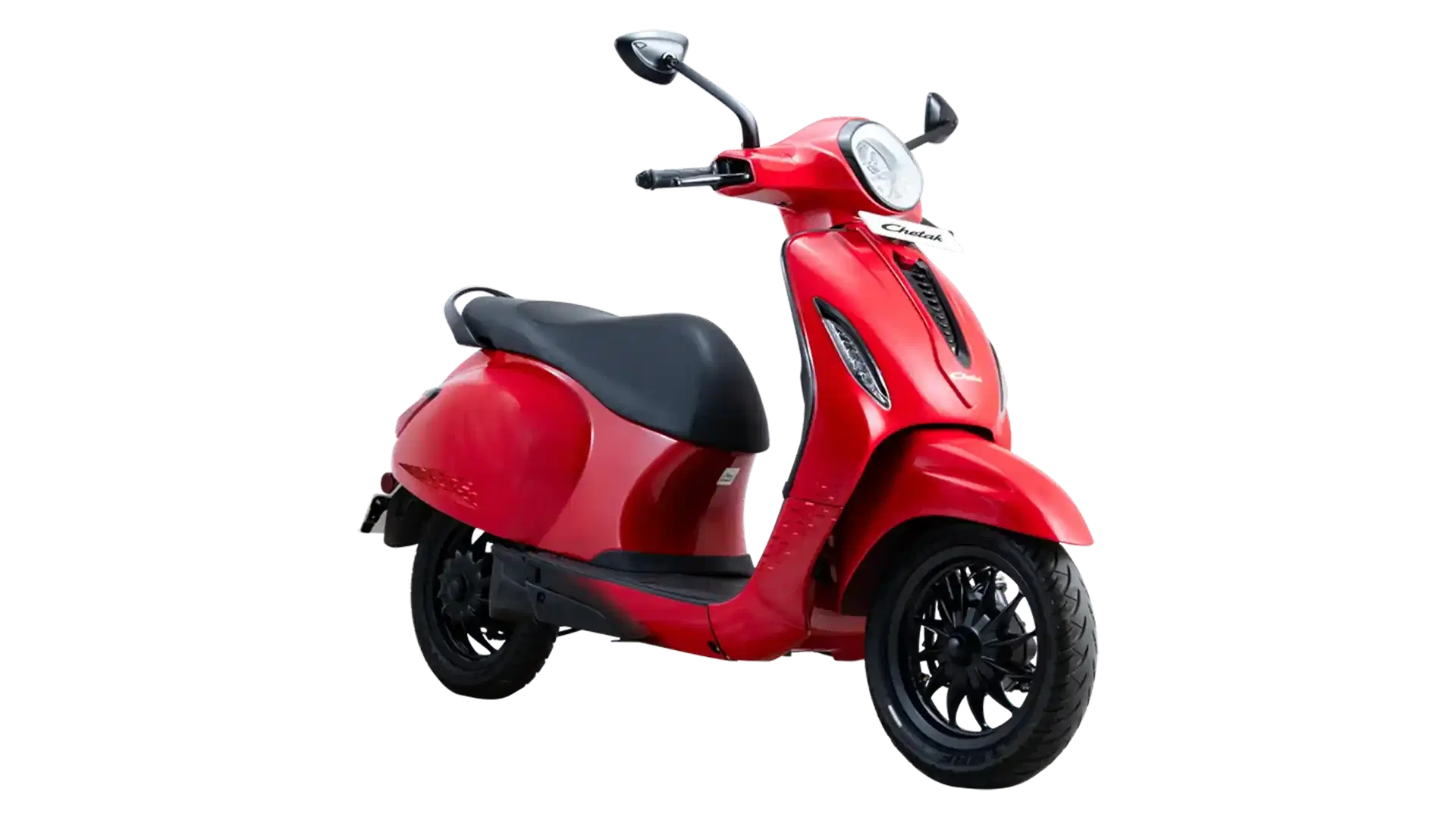 Bajaj Chetak Premium