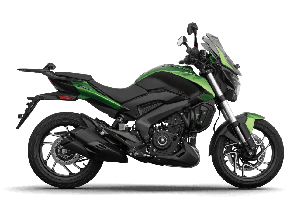 Bajaj Dominar 400