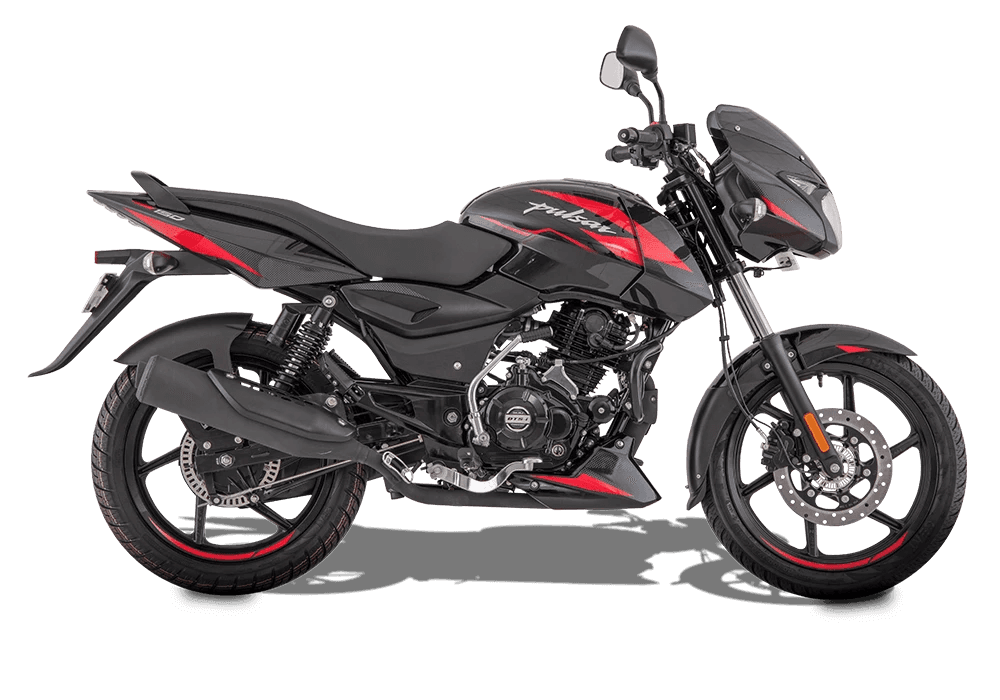 Bajaj Pulsar 150