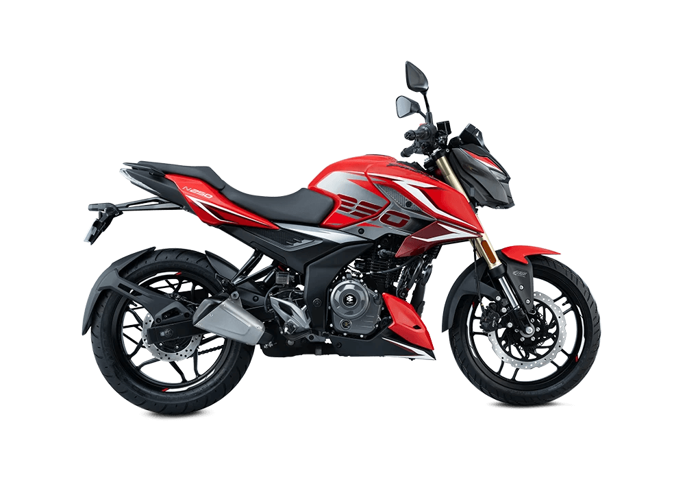 Bajaj Pulsar N250