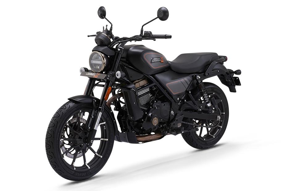 Harley-Davidson Nightster Special