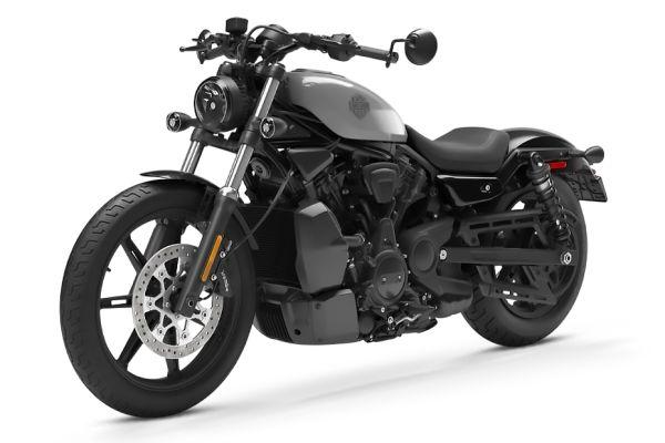Harley-Davidson Nightster