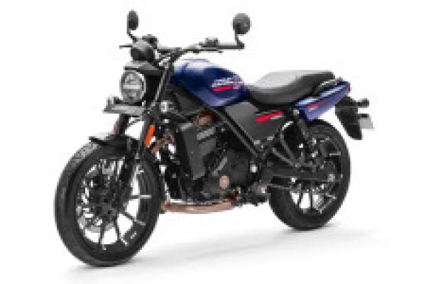 Harley-Davidson X440 T