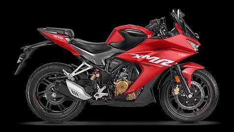 Hero Karizma XMR