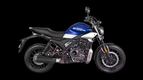 Hero Mavrick 440
