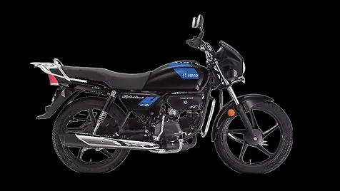 Hero Splendor Plus