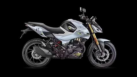 Hero Xtreme 160R 4V