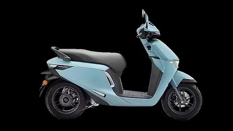 Honda Activa e